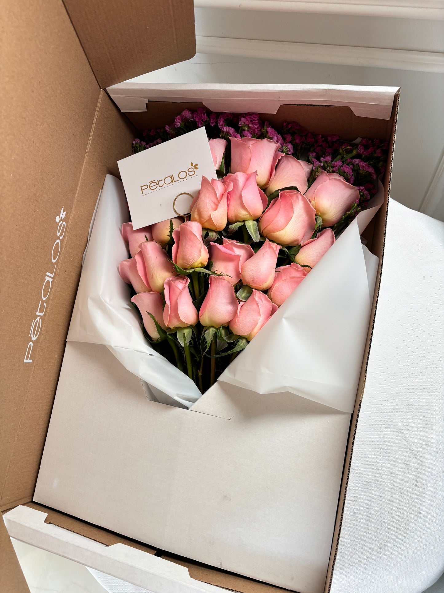 Flower Box