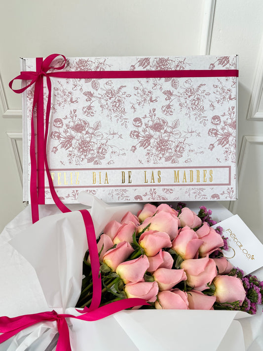 Flower Box