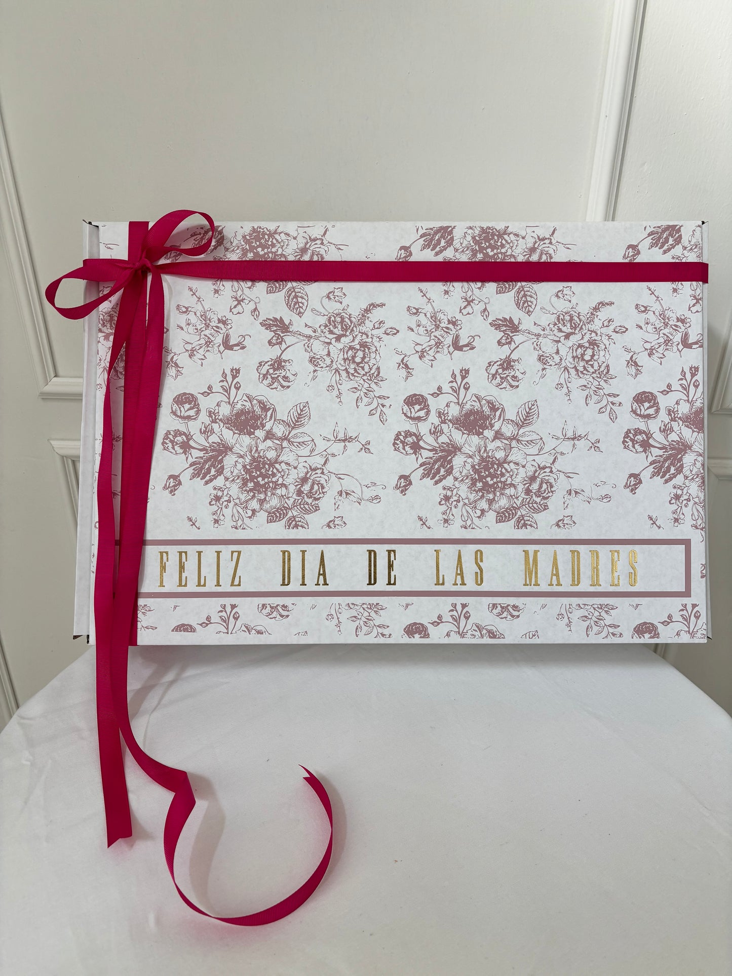 Flower Box