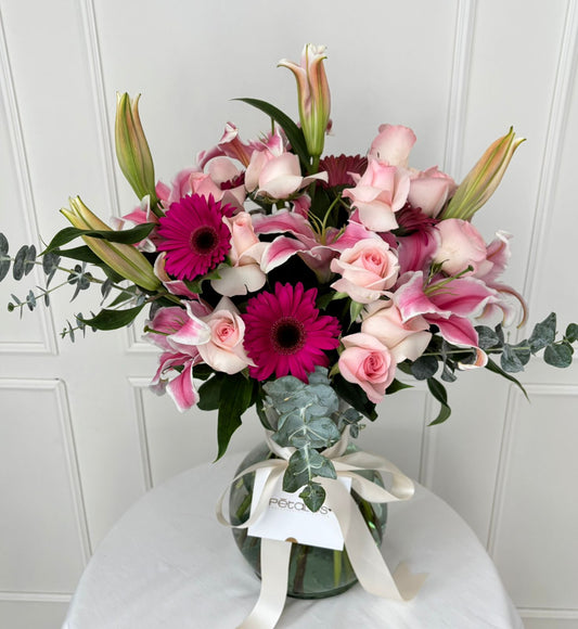 Orientales&rosas