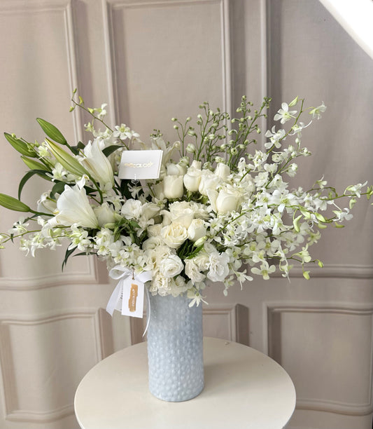 Arreglo floral Premium